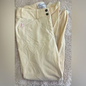 The Tailored Sportsman Breeches